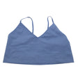 Unisex Lindex - Sporditopp, suurus 42 - Helesinine ()