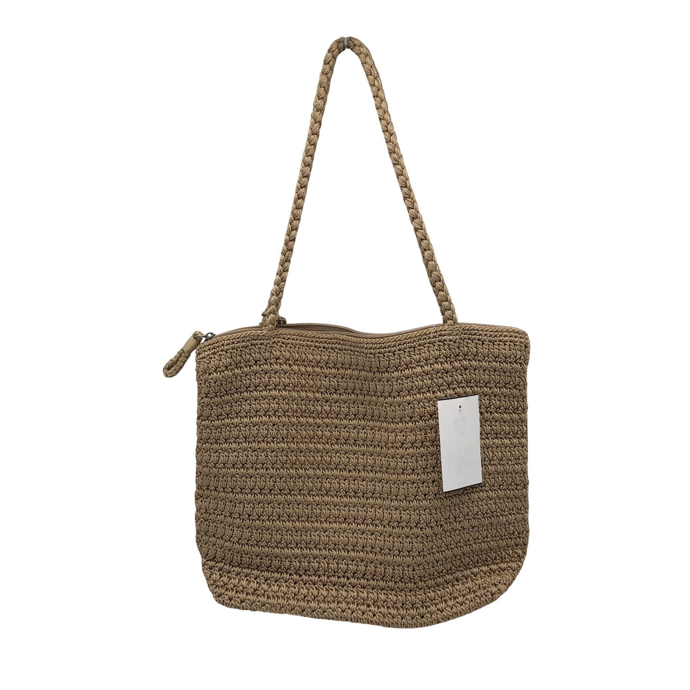 Unisex The Sak - Käekott, suurus Midi - Beige (1)