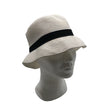 Unisex A+more - Suvemüts, suurus 58 - 60 cm - Valge ()