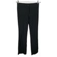 Unisex Sinéquanone - Mittevenivad püksid, suurus 38 - Must ()