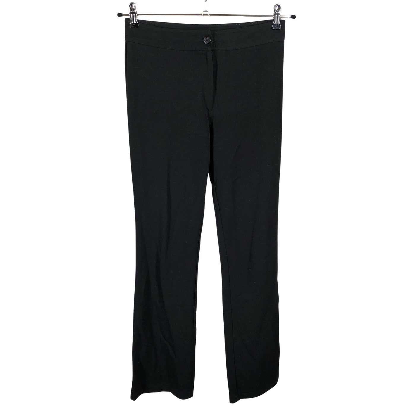 Unisex Sinéquanone - Mittevenivad püksid, suurus 38 - Must (1)