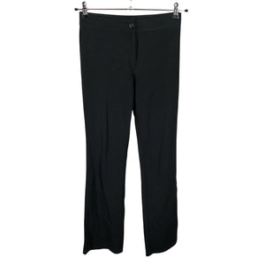Unisex Sinéquanone - Mittevenivad püksid, suurus 38 - Must (1)