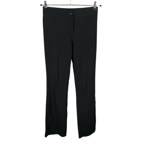 Unisex Sinéquanone - Mittevenivad püksid, suurus 38 - Must ()