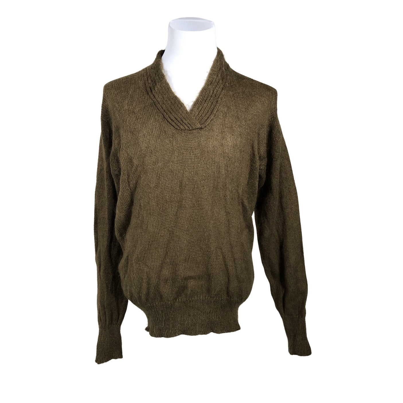 Unisex Filomena - Kampsun, suurus XL - Roheline (1)