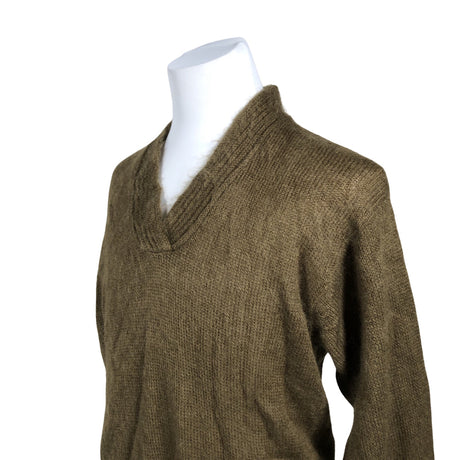 Unisex Filomena - Kampsun, suurus XL - Roheline (2)