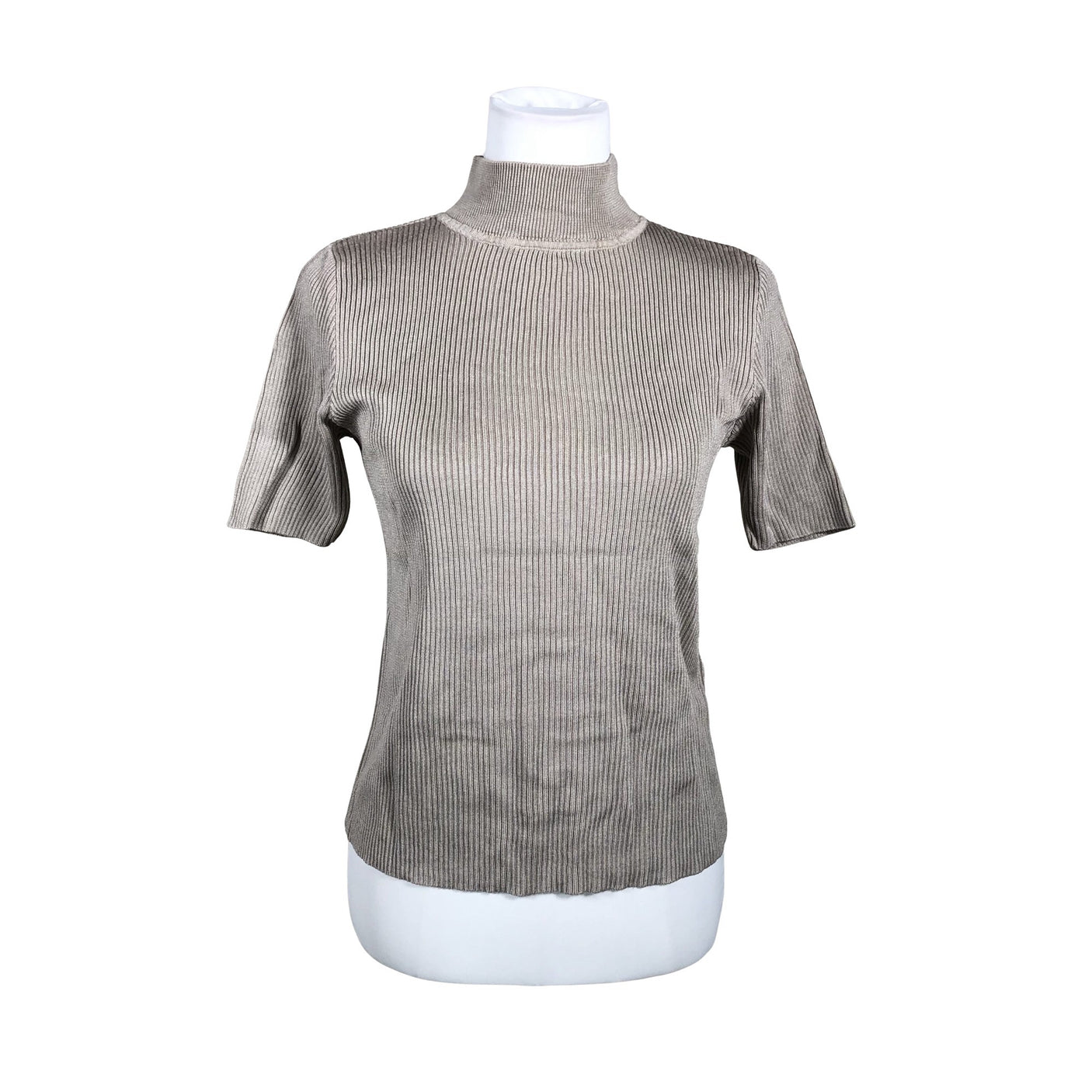 Unisex Signature - Kampsun, suurus 38 - Hall (1)