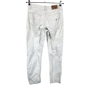 Unisex Tommy Hilfiger - Teksad, suurus 38 - Beige (2)