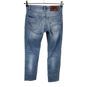 Unisex Tommy Jeans (Tommy Hilfiger) - Teksad, suurus W27 - Helesinine (2)