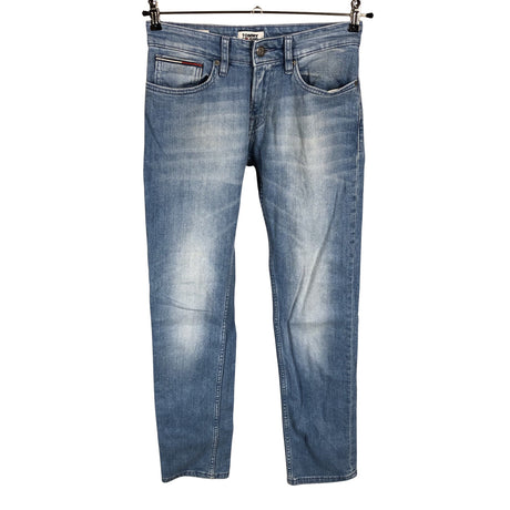Unisex Hype - Dressikangast pluus, suurus S - Must ()