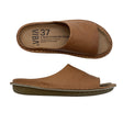 Unisex Vibae - Rihmikud, suurus 37 - Pruun ()