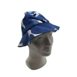 Unisex Marimekko - Suvemüts, suurus 54 - 56 cm - Sinine (1)