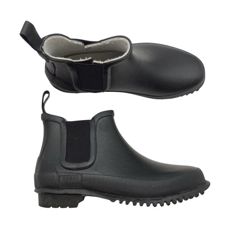 Unisex Terhi Pölkki - Kummikud, suurus 38 - Must ()