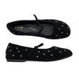 Unisex Clarks - Baleriinad, suurus 39 - Must ()