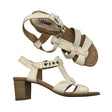 Unisex Gabor - Kontsaga rihmikud, suurus 38 - Beige ()