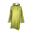 Unisex Ilse Jacobsen - Vihmajope, suurus 38 - Roheline ()
