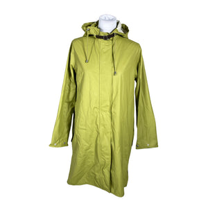 Unisex Ilse Jacobsen - Vihmajope, suurus 38 - Roheline (1)