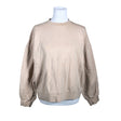 Unisex Envii - Dressikangast pluus, suurus 40 - Beige ()