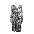 Unisex Soyaconcept - Õhuke kleit, suurus 38 - Hall ()