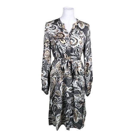 Unisex Soyaconcept - Õhuke kleit, suurus 38 - Hall ()