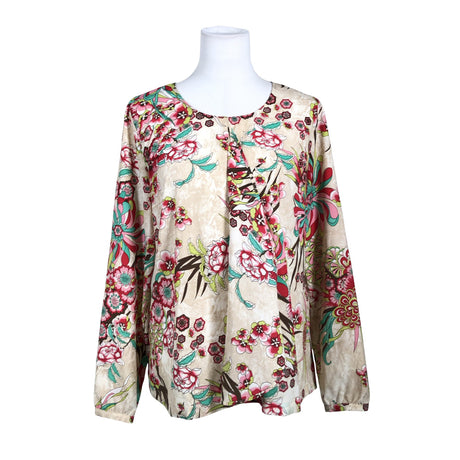 Unisex Betty Barclay - Pluus, suurus 40 - Beige ()