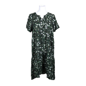 Unisex Pont Neuf - Mitteveniv kleit, suurus 34 - Must (1)
