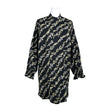 Unisex Second Female - Mitteveniv kleit, suurus 40 - Must ()