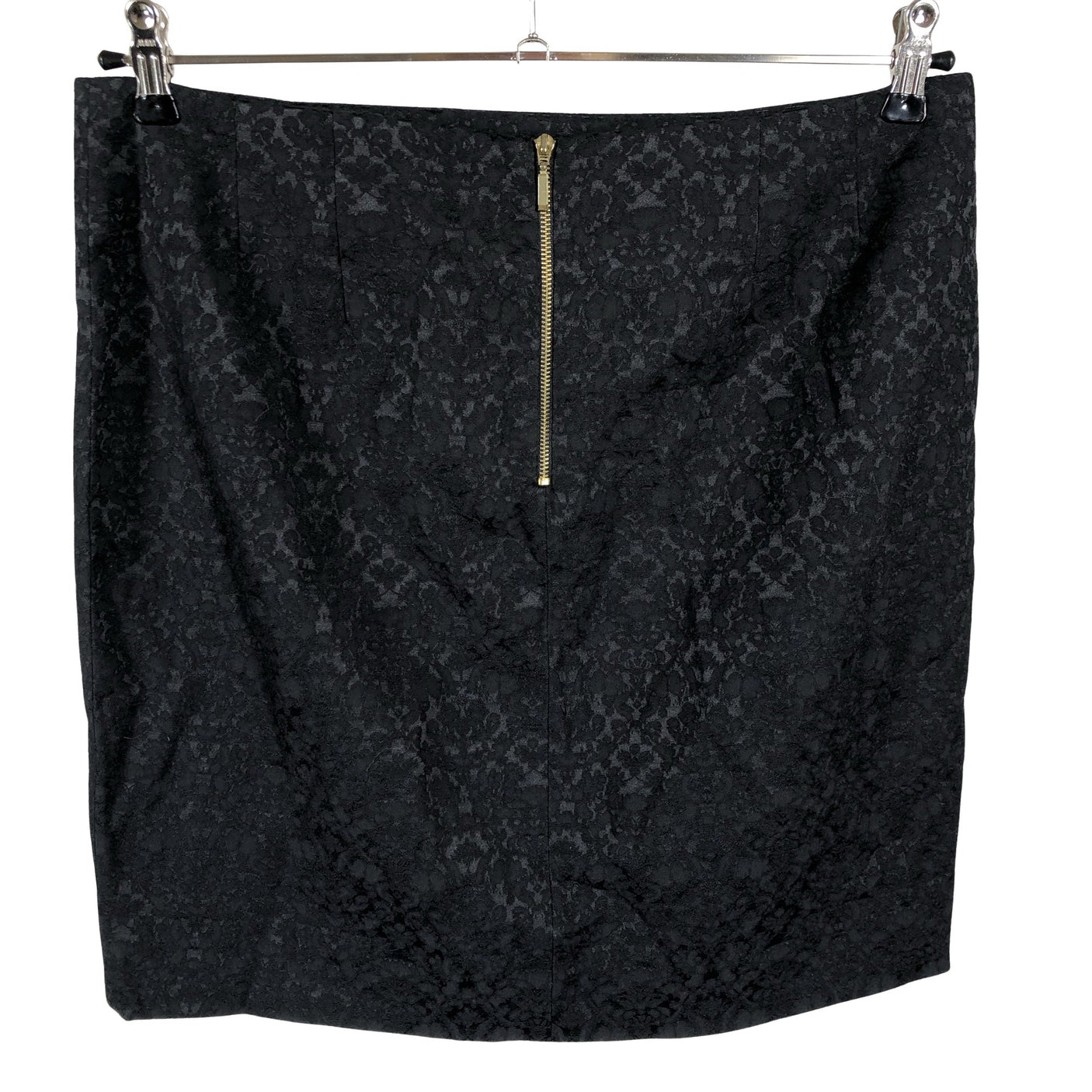 Unisex Your Face - Mitteveniv seelik, suurus 40 - Must (2)