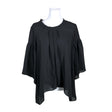 Unisex Your Face - Õhuke tuunika, suurus 38 - Must ()