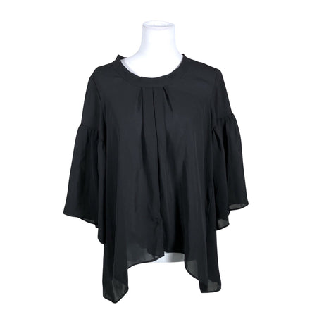 Unisex Your Face - Õhuke tuunika, suurus 38 - Must ()