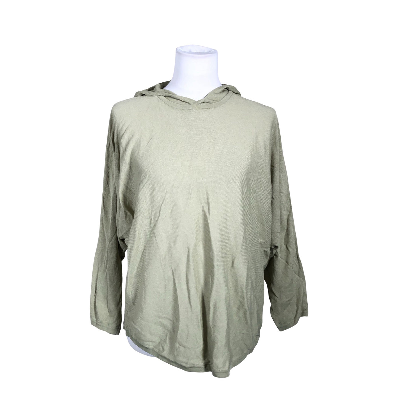 Unisex Opus - Kampsun, suurus 40 - Roheline (1)