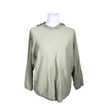 Unisex Opus - Kampsun, suurus 40 - Roheline ()