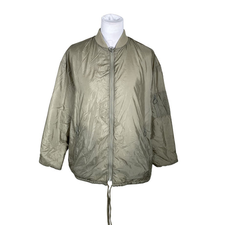 Unisex Project AJ117 Copenhagen - Õhem talvejope, suurus 34 - Roheline ()