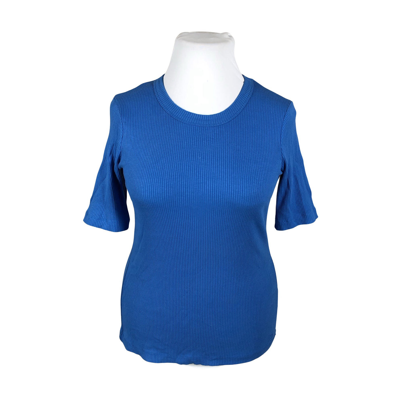 Unisex InWear - Trikotaažist pluus, suurus 42 - Sinine (1)