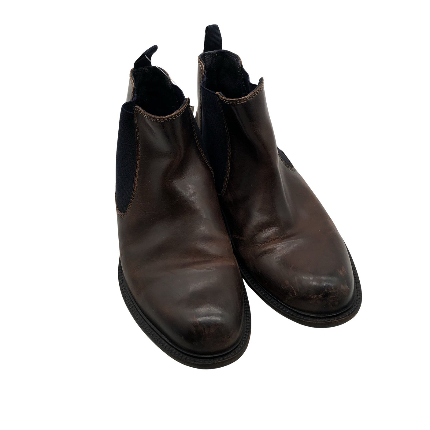 Unisex Bugatti - Poolsaapad, suurus XXS - Pruun (2)