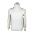 Unisex SuitSupply - Kampsun, suurus S - Looduslik valge ()