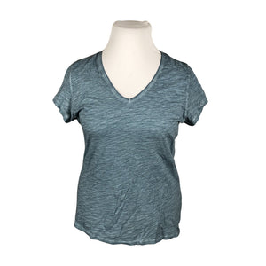 Unisex Gardel By Moore - T-särk, suurus 42 - Sinine (1)