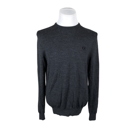 Unisex Fred Perry - Kampsun, suurus L - Hall ()
