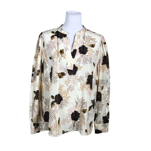 Unisex Philosophy Blues Original - Õhuke tuunika, suurus 40 - Beige (1)