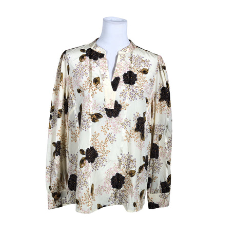 Unisex Philosophy Blues Original - Õhuke tuunika, suurus 40 - Beige ()
