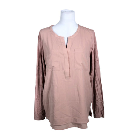 Unisex Milano Italy - Pluus, suurus 40 - Heleroosa ()