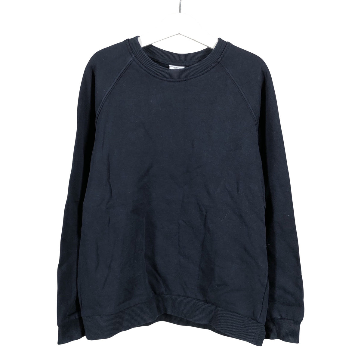 Unisex Polarn O. Pyret - Dressikangast pluus, suurus 134 - 140 - Sinine (1)