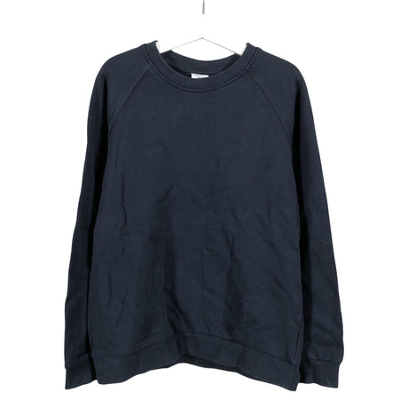 Unisex Polarn O. Pyret - Dressikangast pluus, suurus 134 - 140 - Sinine ()