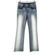 Unisex Marc Lauge - Teksad, suurus 38 - Sinine ()