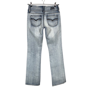 Unisex Marc Lauge - Teksad, suurus 38 - Sinine (2)