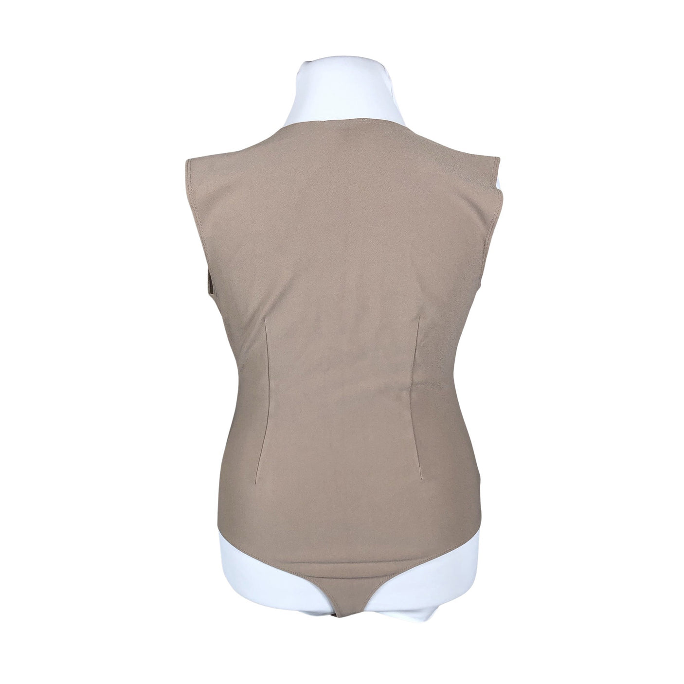 Unisex Abercrombie&Fitch - Bodi, suurus 42 - Beige (2)