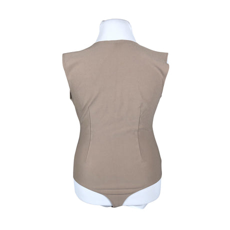 Unisex Abercrombie&Fitch - Bodi, suurus 42 - Beige (2)