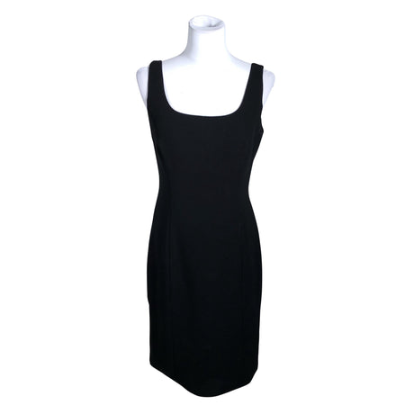 Unisex Ril's - Mitteveniv kleit, suurus 38 - Must ()