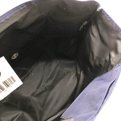 Unisex Longchamp - Käekott, suurus Midi - Sinine ()