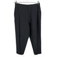 Unisex Oysho - Mittevenivad püksid, suurus 40 - Must ()