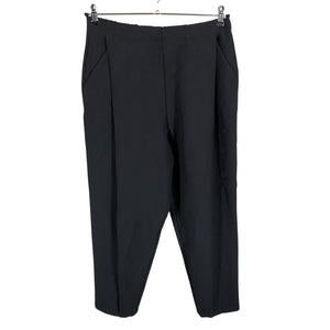 Unisex Oysho - Mittevenivad püksid, suurus 40 - Must (1)